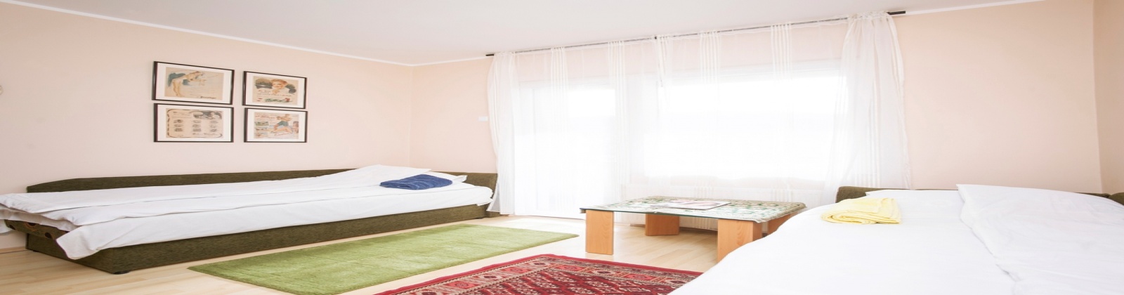 2 Bedrooms, Apartment, Vacation Rental, 1 Bathrooms, Listing ID 1012, Baščaršija, Sarajevo, Bosnia and Herzegovina,