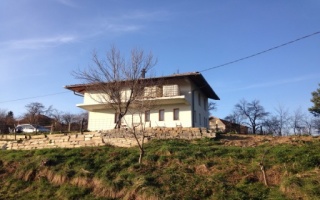 House Ilidza  Bojnik 1303m2