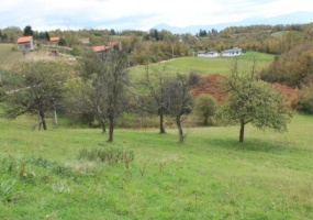 Rakovica land 