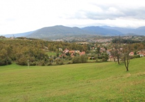 Rakovica land 