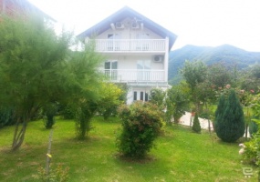 Konic House Jablanica