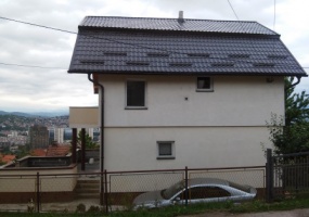 3 Bedrooms, 4 Rooms, House, For sale, 2 Bathrooms, Listing ID 1024, Pofalici , Sarajevo, Bosnia and Herzegovina,