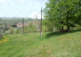 Land, For sale, Listing ID 1025, Faletici, Sarajevo, Bosnia and Herzegovina,