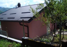 4 Bedrooms, House, For sale, 2 Bathrooms, Listing ID 1002, Jablanica, Bosnia and Herzegovina,