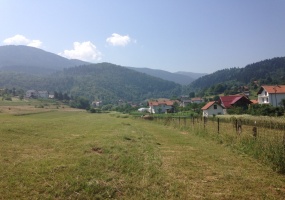 Land, For sale, Listing ID 1031, Hadžići, Sarajevo, Bosnia and Herzegovina,