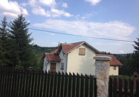 4 Bedrooms, 4 Rooms, House, For sale, 1 Bathrooms, Listing ID 1033, Bijambara, Sarajevo, Bosnia and Herzegovina,