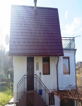 House sarajevo , villa, Misevice, Bosnia