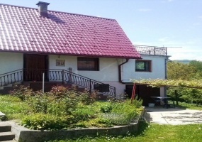 House sarajevo , villa, Misevice, Bosnia