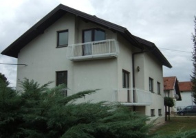 5 Rooms, House, For sale, Listing ID 1008, Ilidža, Sarajevo, Bosnia and Herzegovina,