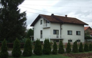 House Ilidža Bojnik 1500m2