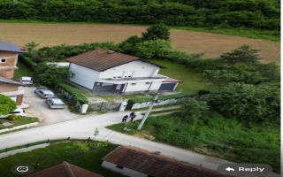 Villa Visoko